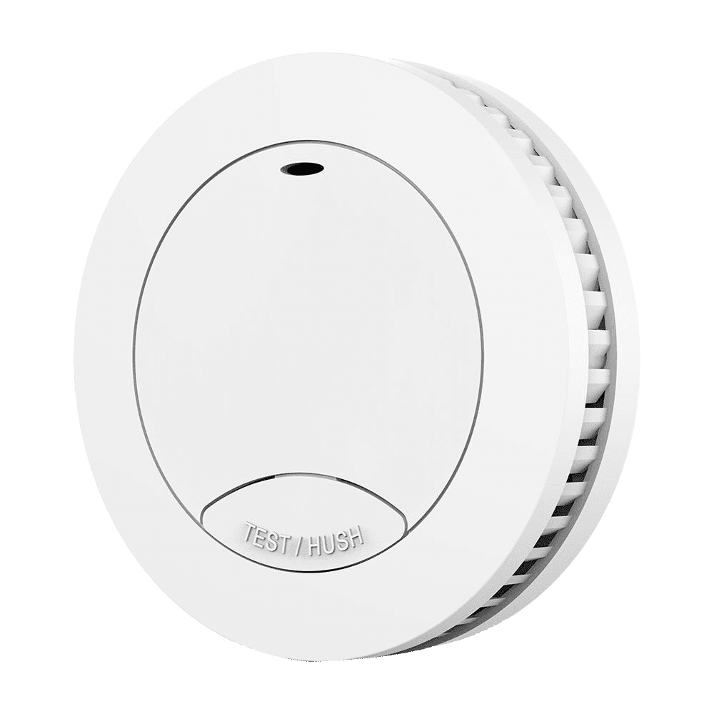 Smoke Alarm