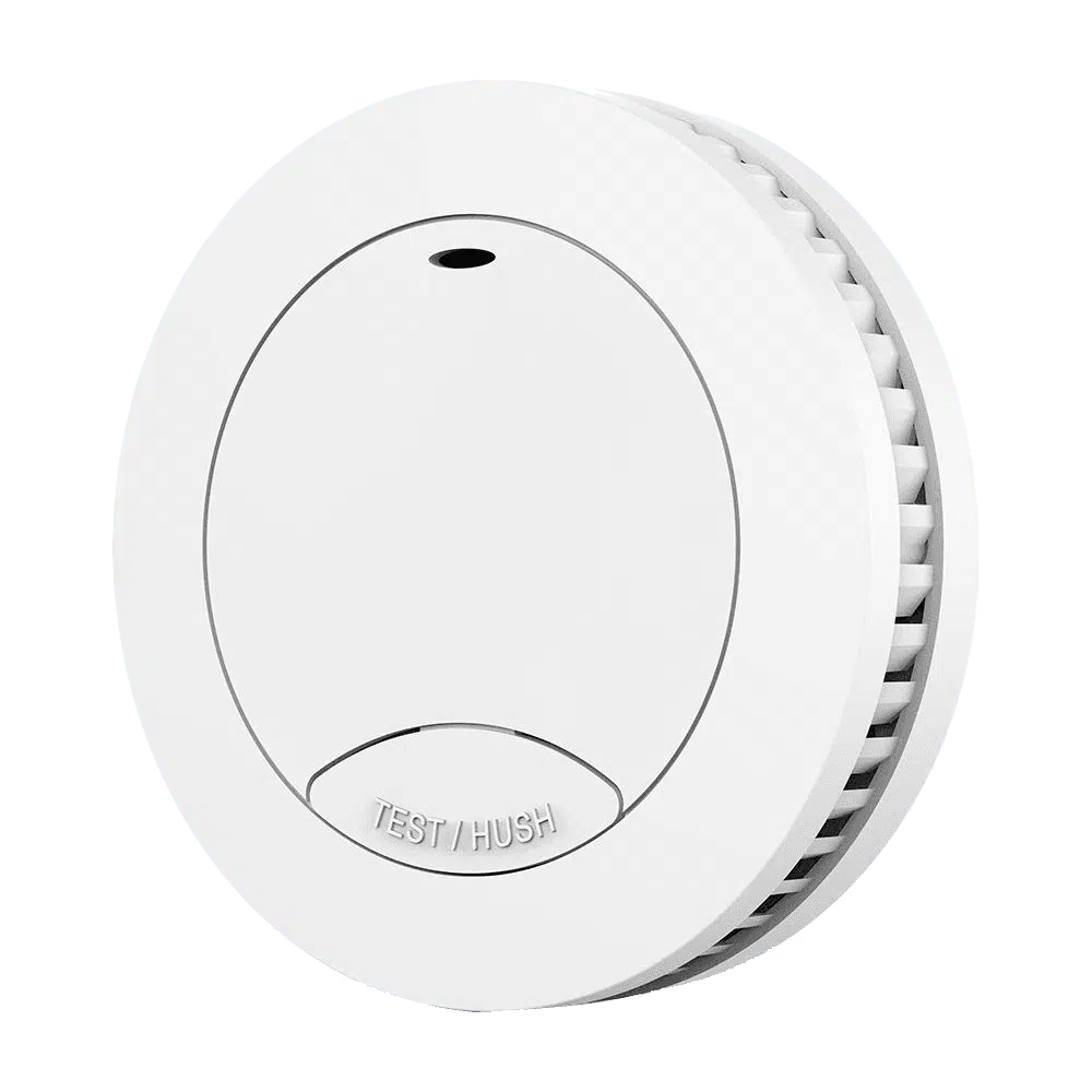 Alarma de humo