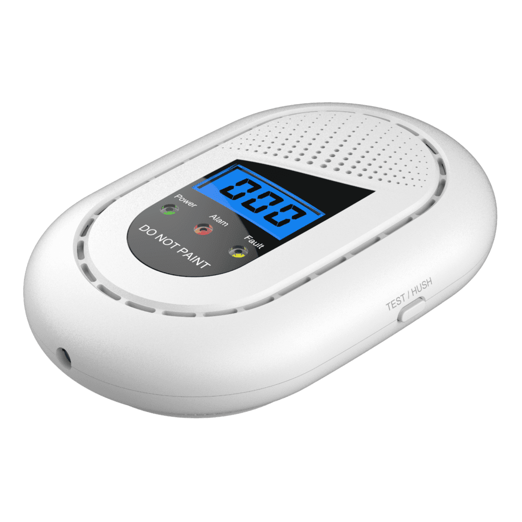 Gas Detector