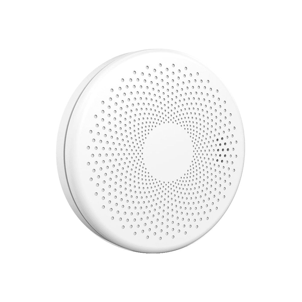 Combination Alarm