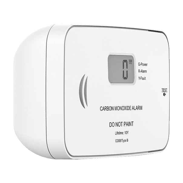 CO Alarm
