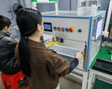 Electrolyte Injection