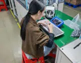 Dichtungsringmontage