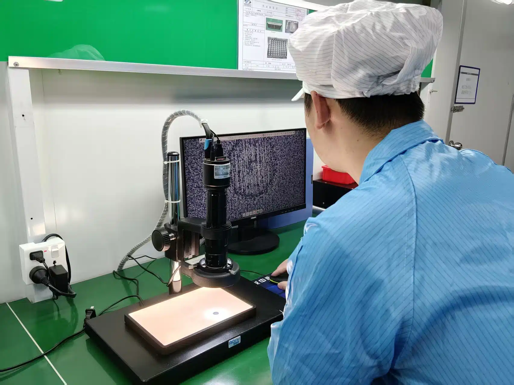 CO-Sensor OEM