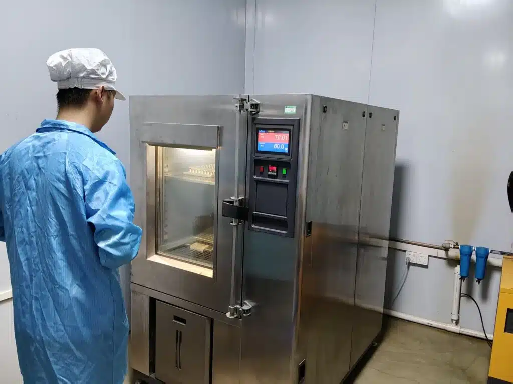 Fabrik für kundenspezifische Kohlenmonoxidsensoren CFS
