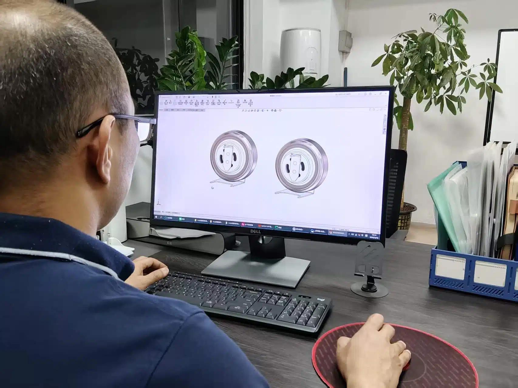 CO-Sensor unter Eigenmarken