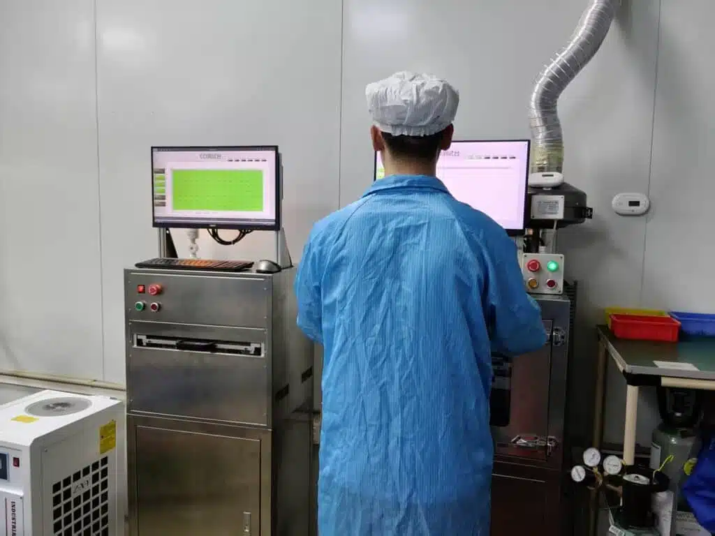 Großhandel mit kundenspezifischen Kohlenmonoxidsensoren CFS