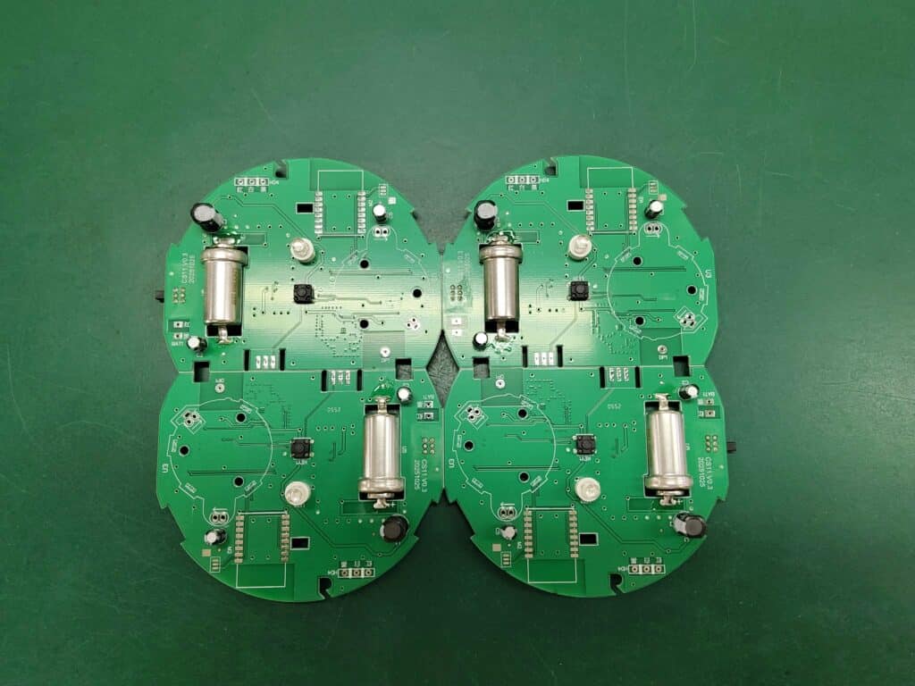 Custom commerical smoke alarms supplier CFS
