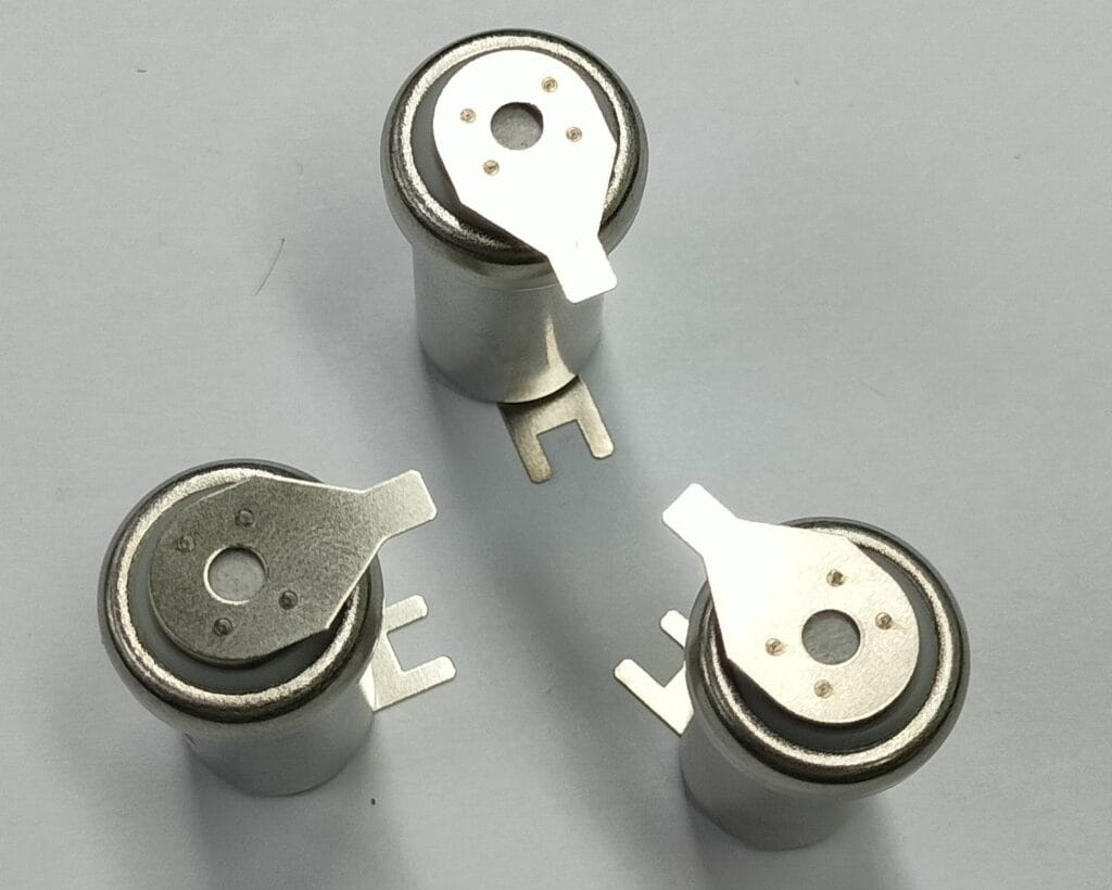 custom 10 years CO sensor CFS 3119A supplier
