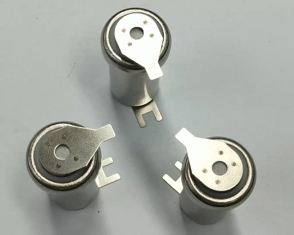Sensor de CO personalizado de 10 anos CFS 3119A fornecedor