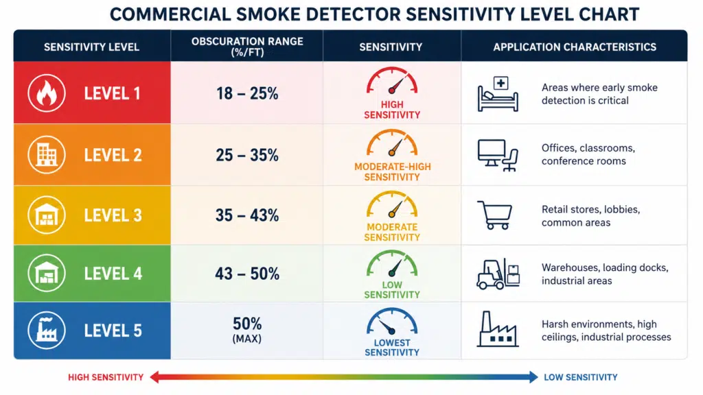 how sensitive are smoke detectors to cigarette smoke Detector Smoke detector - Wikipedia