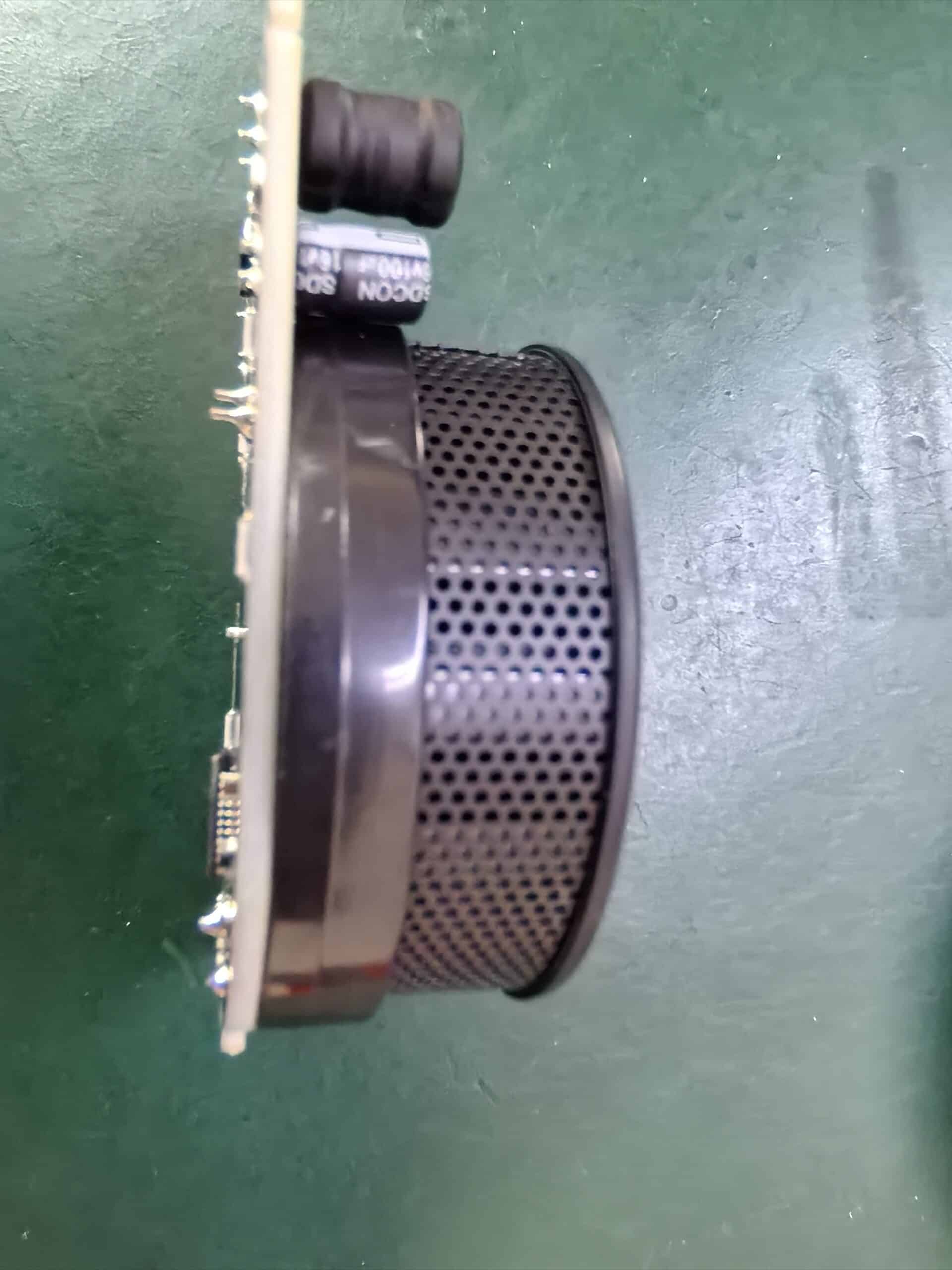OEM smoke alarms Manufacturer CFS