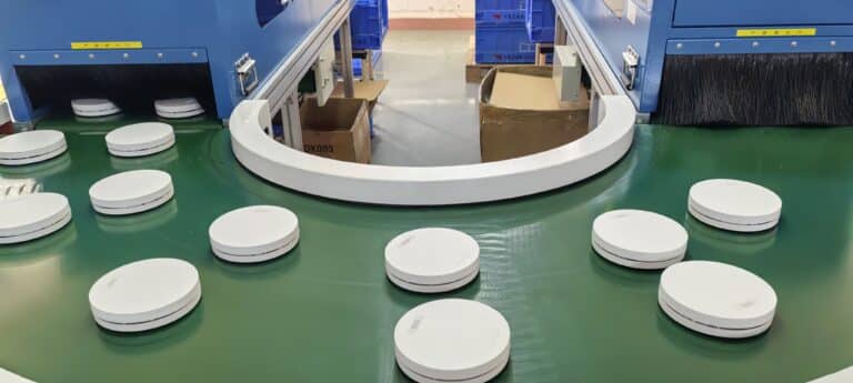 Photoelectric Smoke Detectors: Technology, Standards & Why Modern Codes Mandate Them