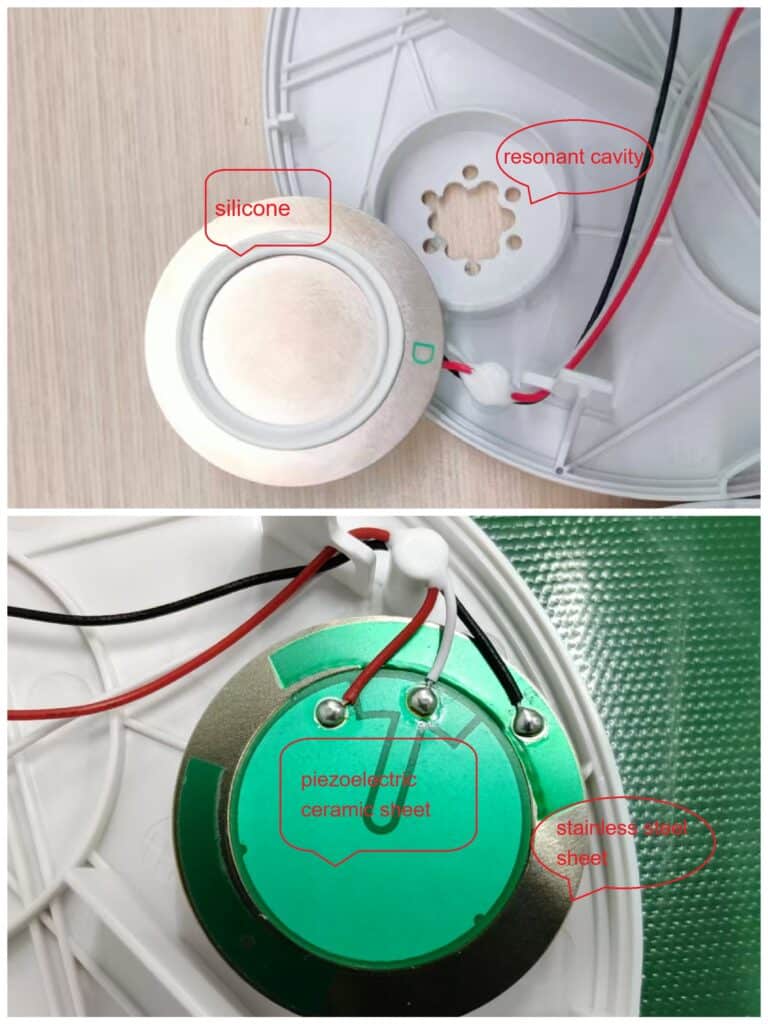 Smoke Alarm Decibel & Sound Requirements