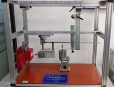 CFS Alarms Action function tester