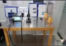 CFS Testador ESD