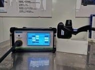 CFS Electronic electrical test -ESD tester