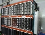 CFS alarms reliability test fixture