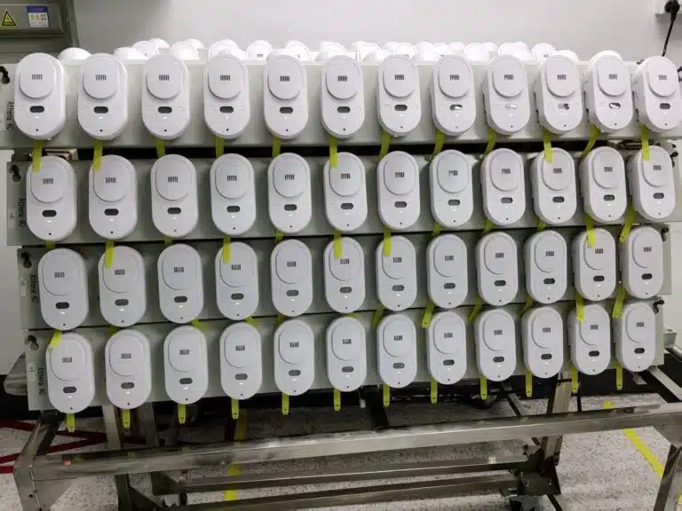 Detectores de gás natural: como funcionam e onde instalá-los