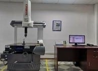 OEM CO Alarm Manufacturer CFS 3D measuring machine