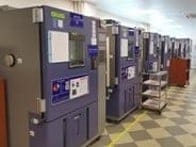 OEM CO Alarm Manufacturer CFS HTHH chamerbers
