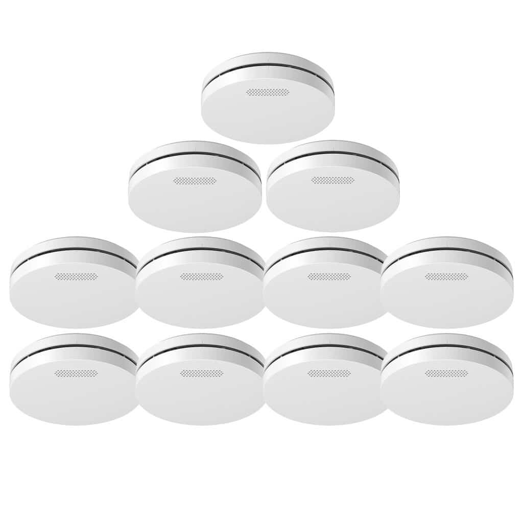 Private Label Smoke Alarms manufacturer CFS