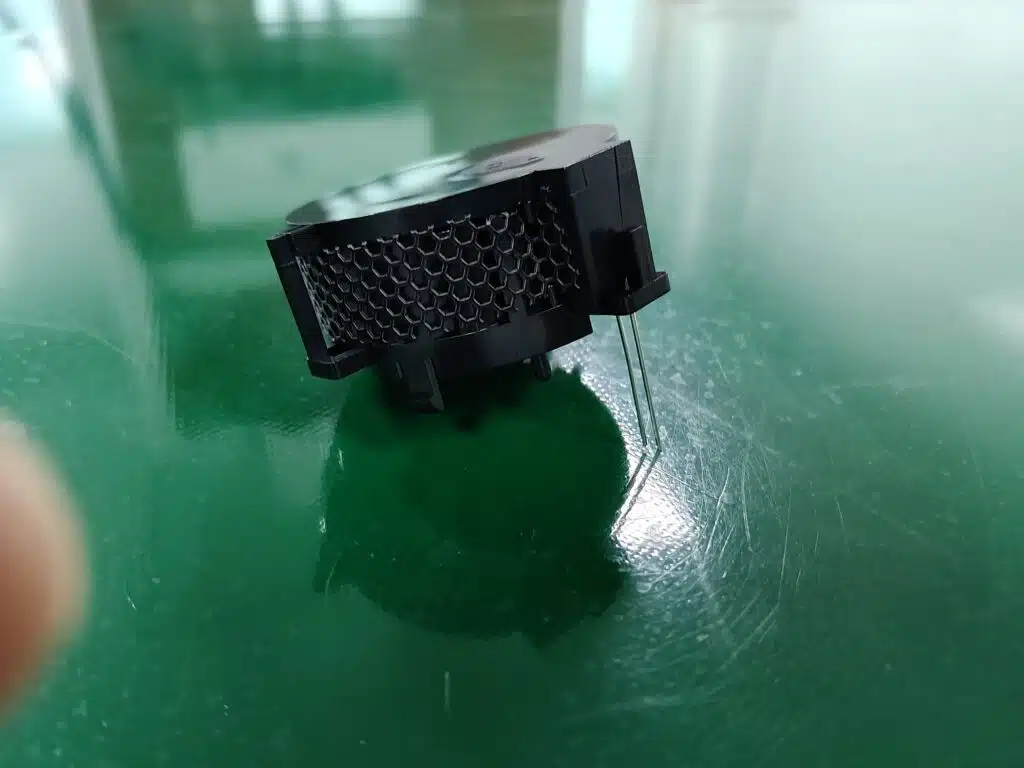 Fabricante de detectores de fumaça interligados Zigbee CFS  Câmara de fumaça