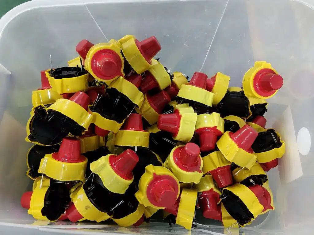 Fabricante de detectores de fumaça interligados Zigbee CFS  Câmara de fumaça