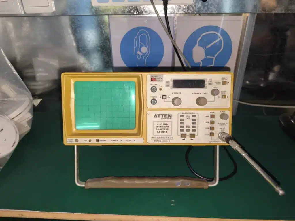 Fabricante de detectores de fumaça interligados Zigbee CFS  Teste Zigbee