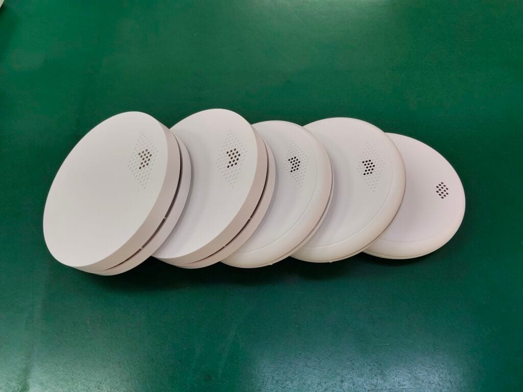 OEM smoke alarm manufacture CFS  SM11