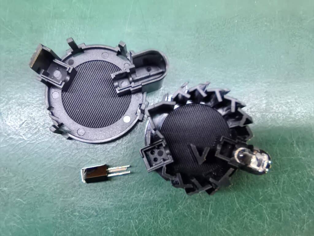 OEM smoke alarm manufacture CFS Smoke Sensor