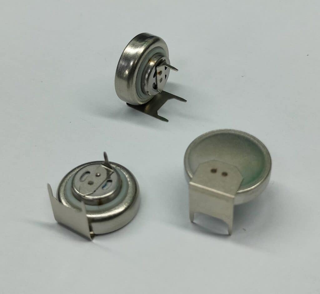 10 years CO sensor CFS 1511A OEM